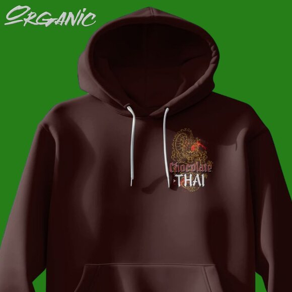 Custom hoodie pullover - Picture 2 of 4